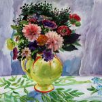 831 5065 WATERCOLOUR (F)
